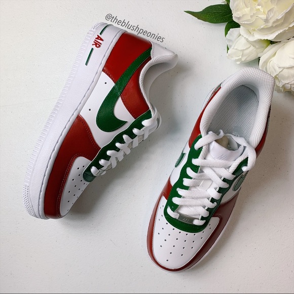 Nike Custom Air Force 1 NWT - Picture 9 of 14